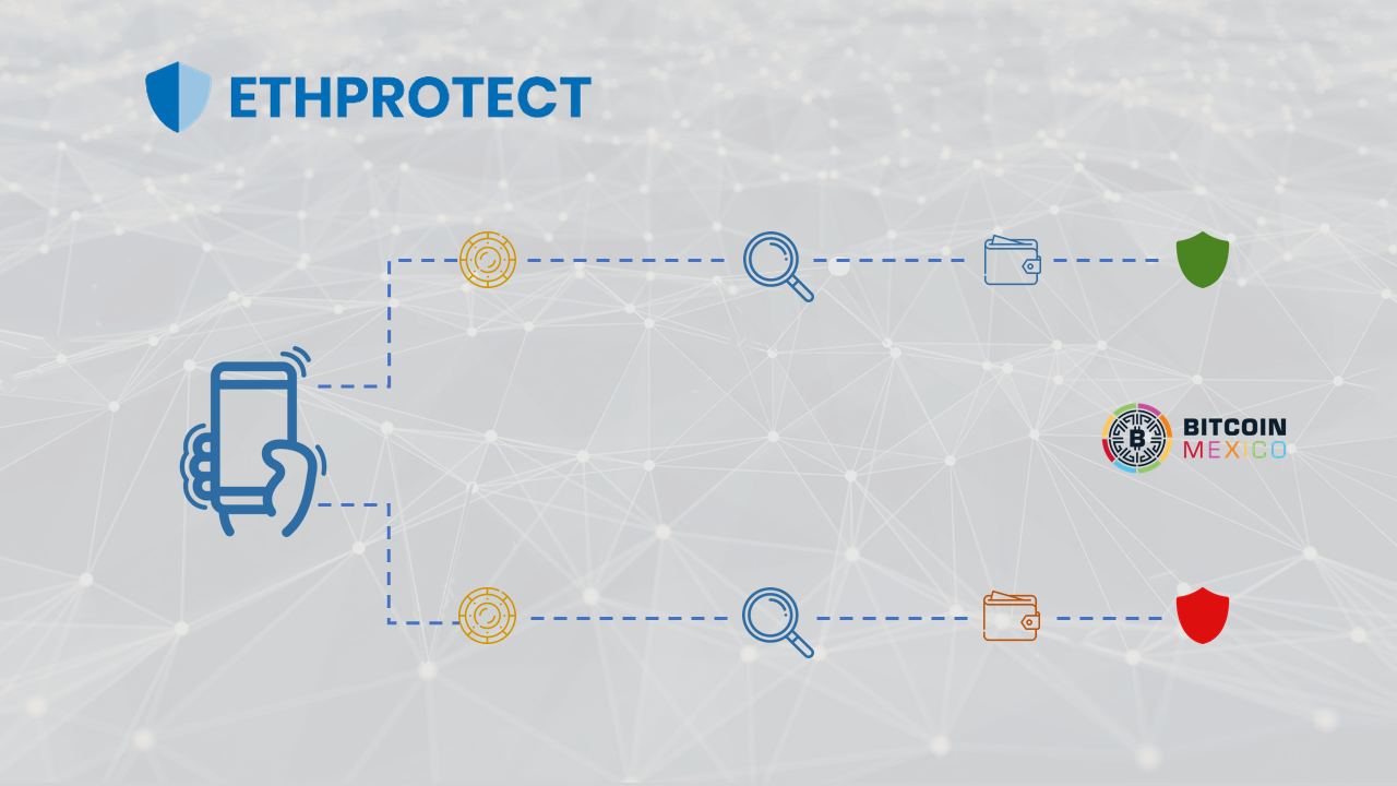 Etherscan lanza su nueva función ETHProtect