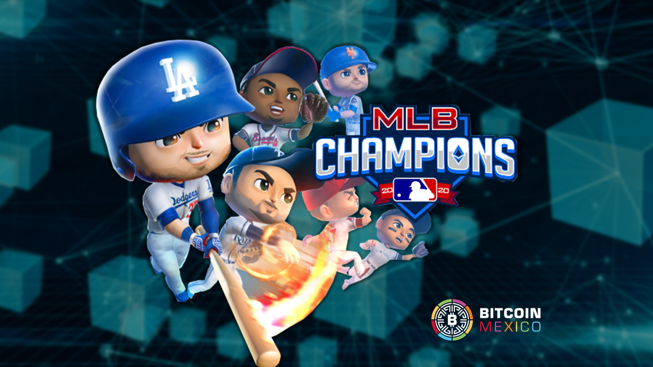 MLB Crypto se renueva y reduce su dependencia de la blockchain de ETH