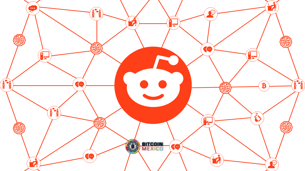 Reddit lanza sus Puntos de comunidad en forma de ERC-20