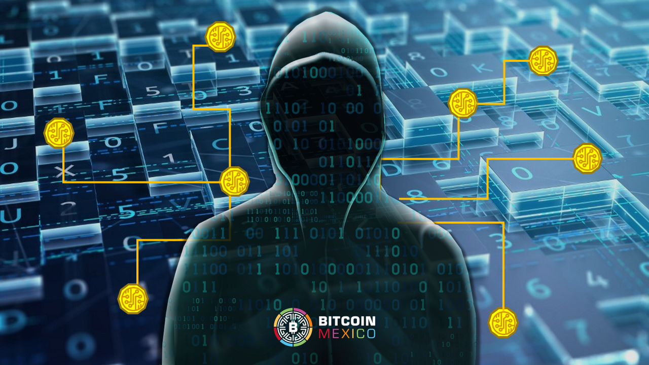 Hacker devuelve 25 mdd robados a dForce en criptomonedas