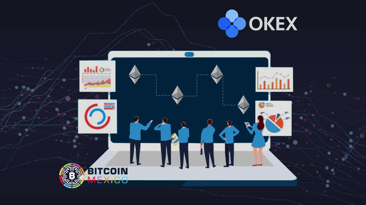 OkEx: el nuevo validador de la red de pruebas Ethereum 2.0