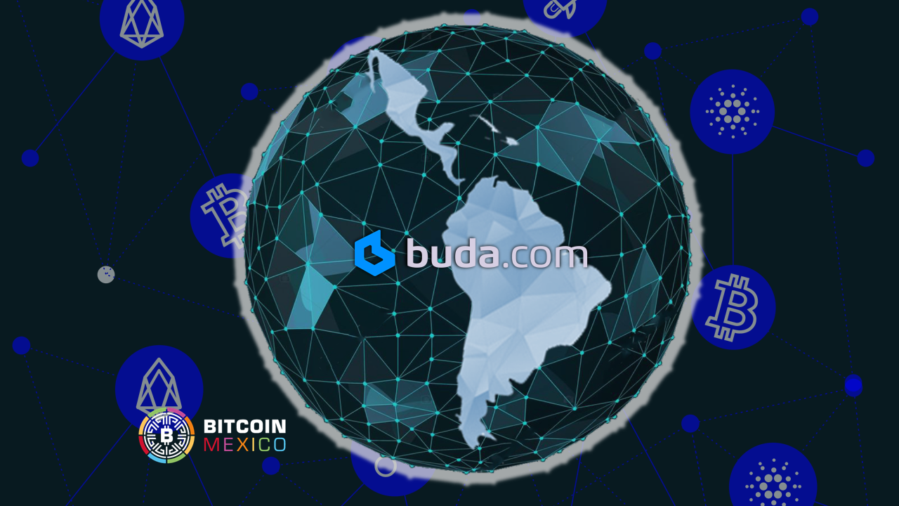 Buda publica guía tributaria para criptomonedas en LATAM