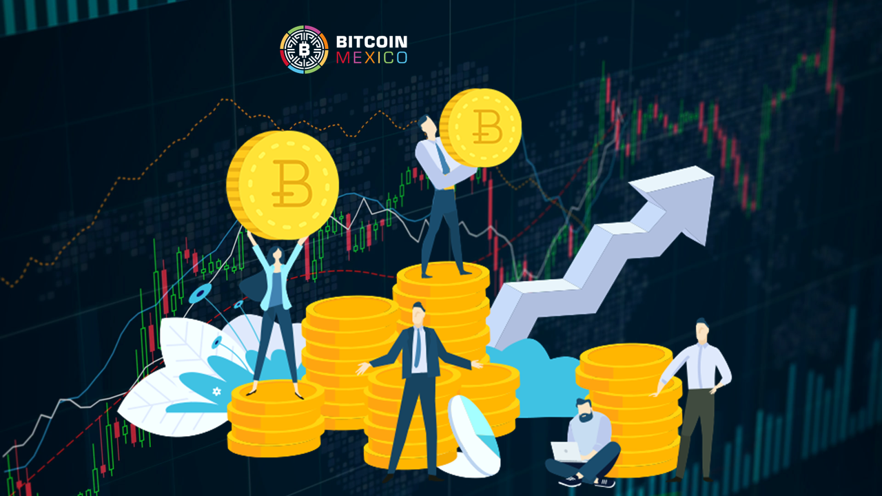 Inversionistas, optimistas ante el halving de Bitcoin