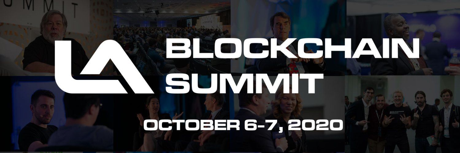 LA-BLockchain-Summit