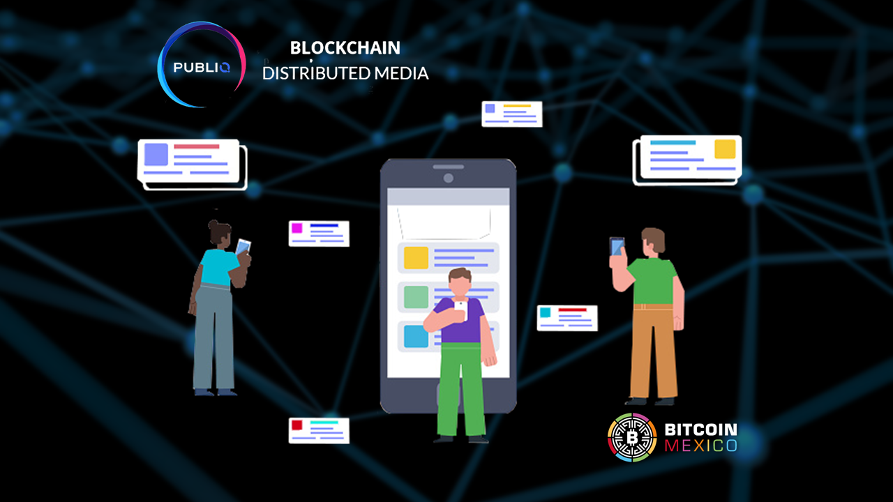 España tiene 3 nuevos medios de comunicación basados en blockchain