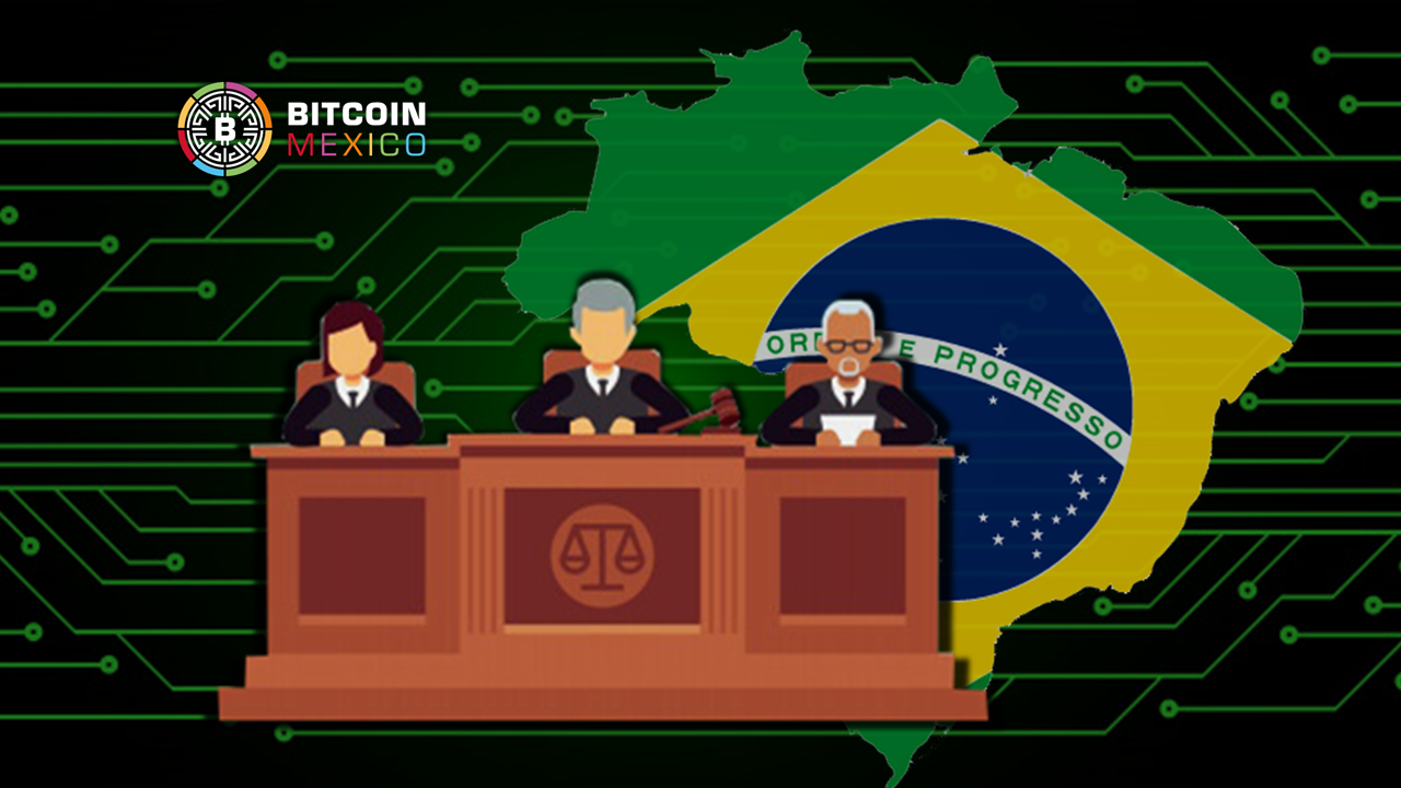 Brasil seguirá investigando el rechazo de bancos a empresas cripto