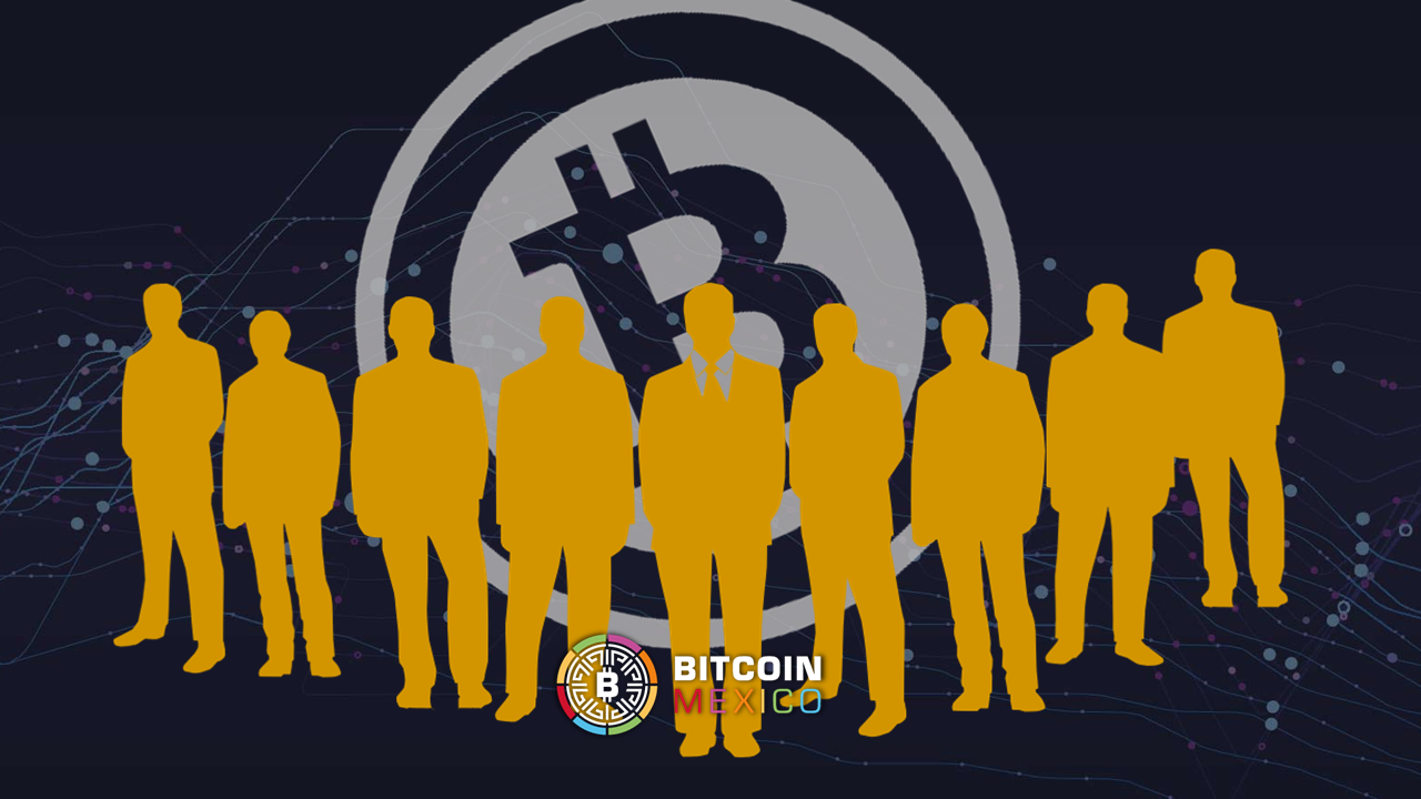 Conoce a 9 multimillonarios que han decidido invertir en Bitcoin