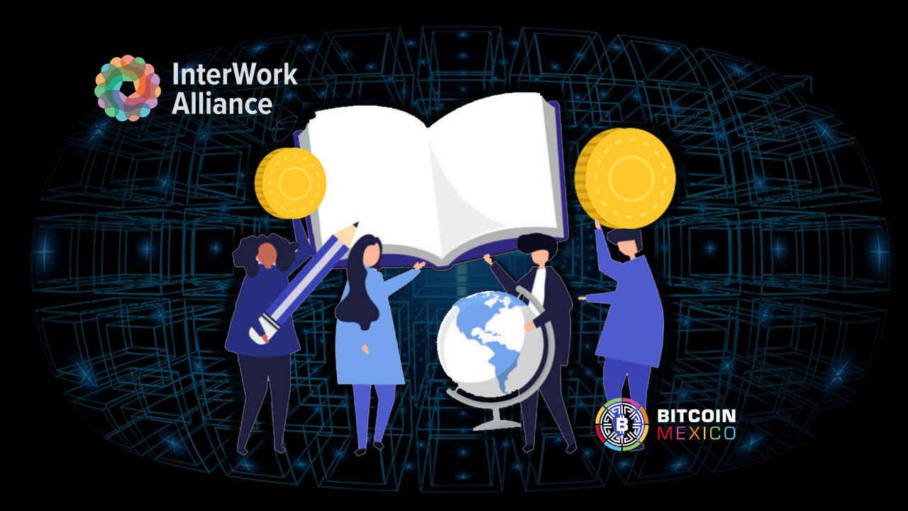 InterWork Alliance establecerá estándares para la tokenización