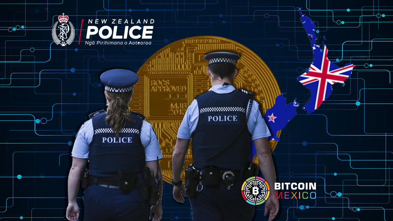 Incautan 90 mdd relacionados al supuesto operador de la exchange BTC-e