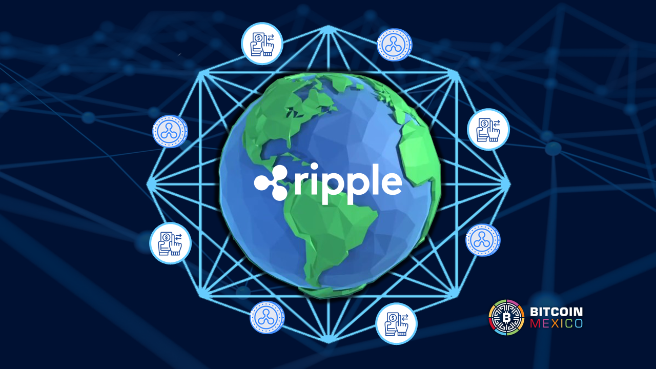 Red de pagos de Ripple se expande