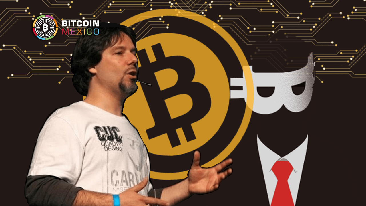 ¿Satoshi nunca utilizará sus bitcoins?