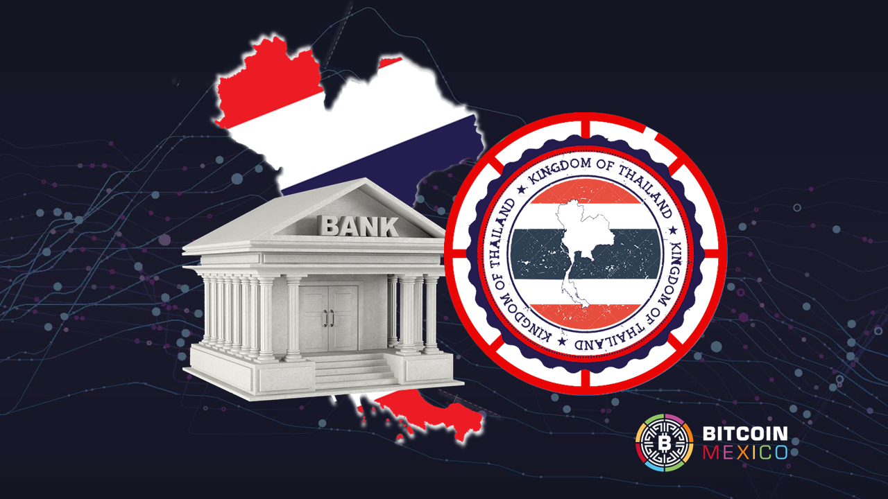 Banco Central de Tailandia prepara prototipo de una moneda digital