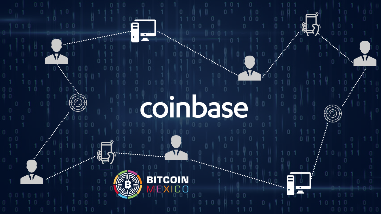 En tiempo de pandemia, Coinbase amplió su base de clientes