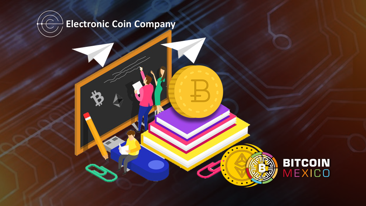 Gemini y Binance se suman a la iniciativa educativa Crypto in Context