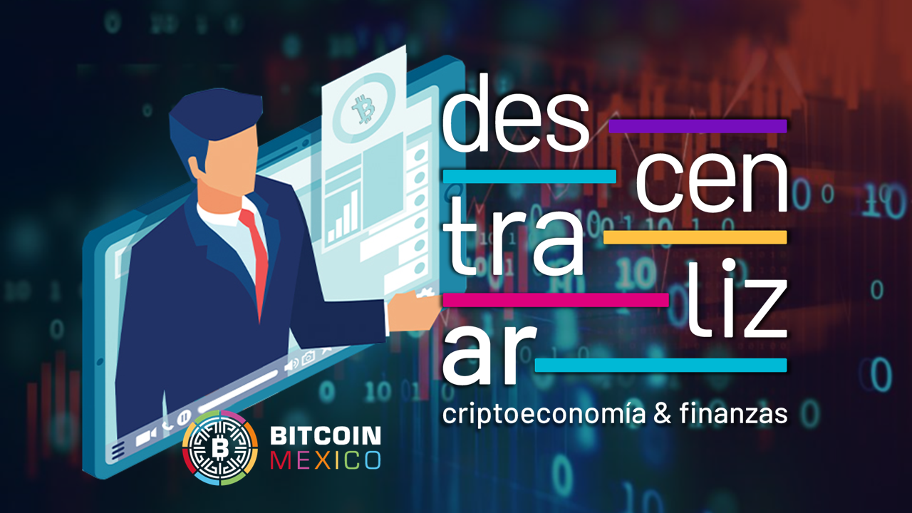 DescentralizAR, acercando el ecosistema cripto a la comunidad argentina