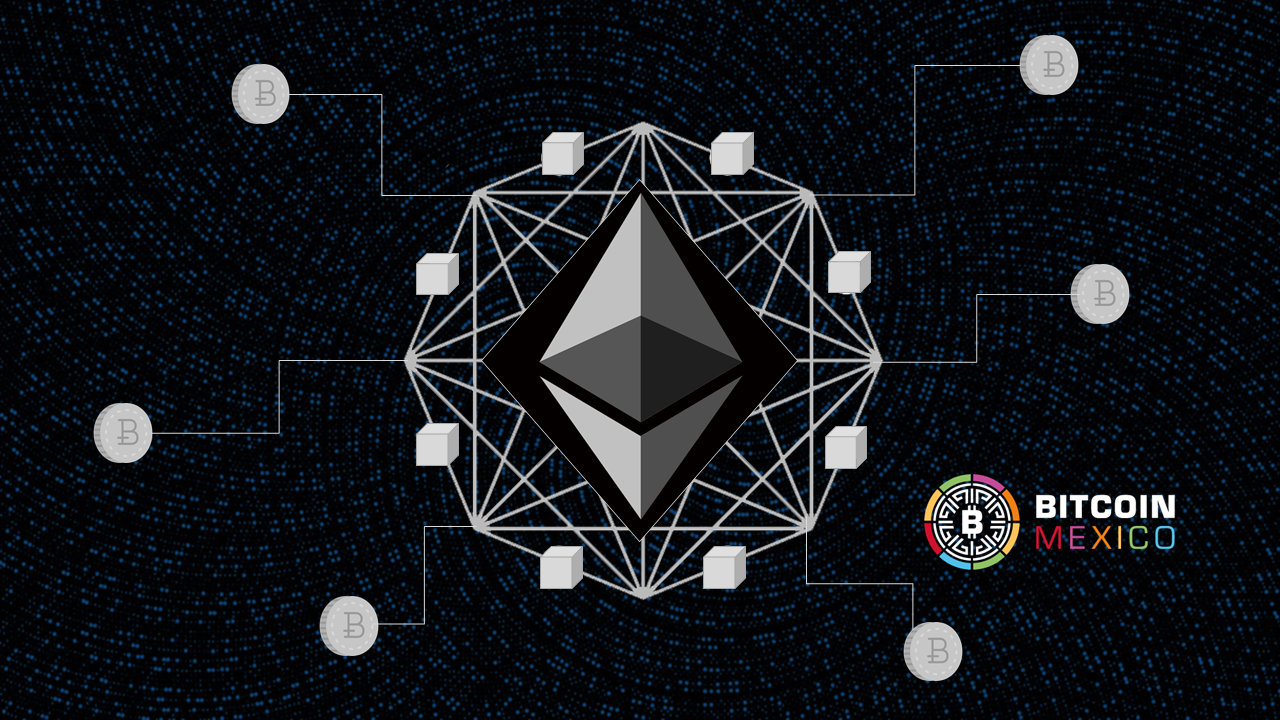 Ethereum recibe 60 millones de dólares de BTC