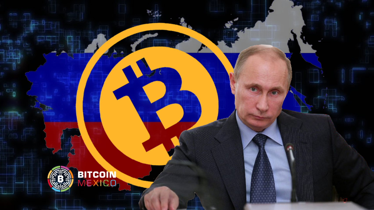 ¿Por qué Bitcoin es la moneda que incomoda al gobierno ruso?
