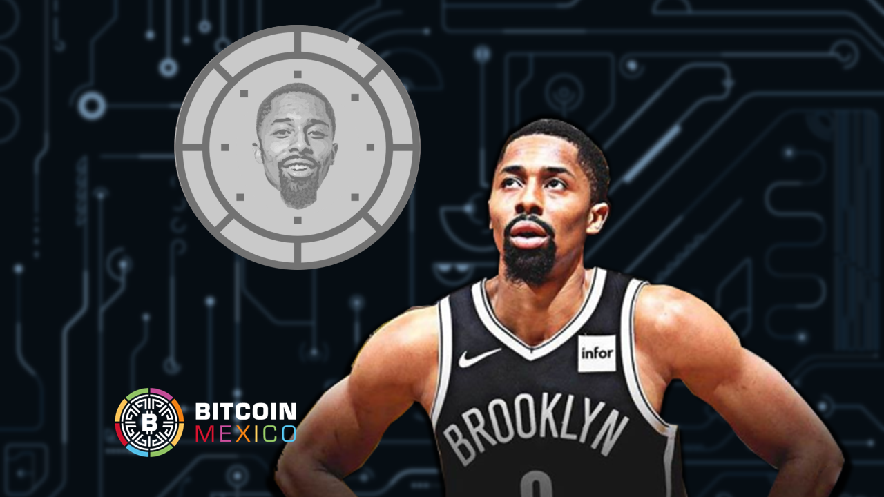 Estrella de la NBA recauda 1.3 mdd en venta de tokens