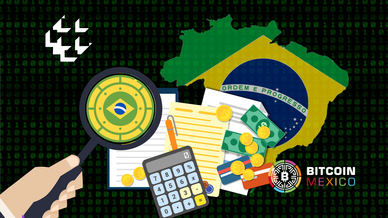 Banco Central de Brasil evaluará los beneficios de una moneda digital