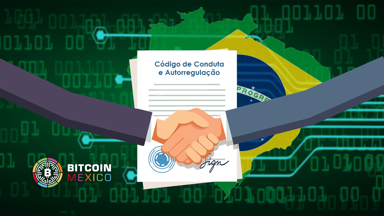 Exchanges brasileñas firman acuerdo para autorregularse