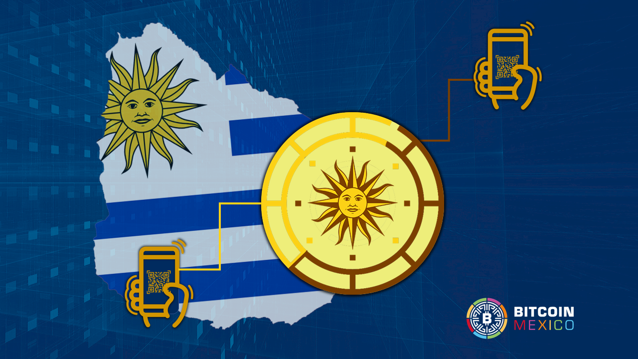 ¿Banco Central del Uruguay podría reactivar proyecto del e-peso?