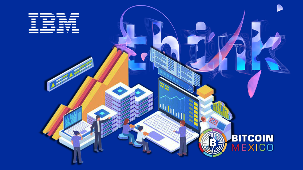 IBM abre en Colombia centro cognitivo de transformación