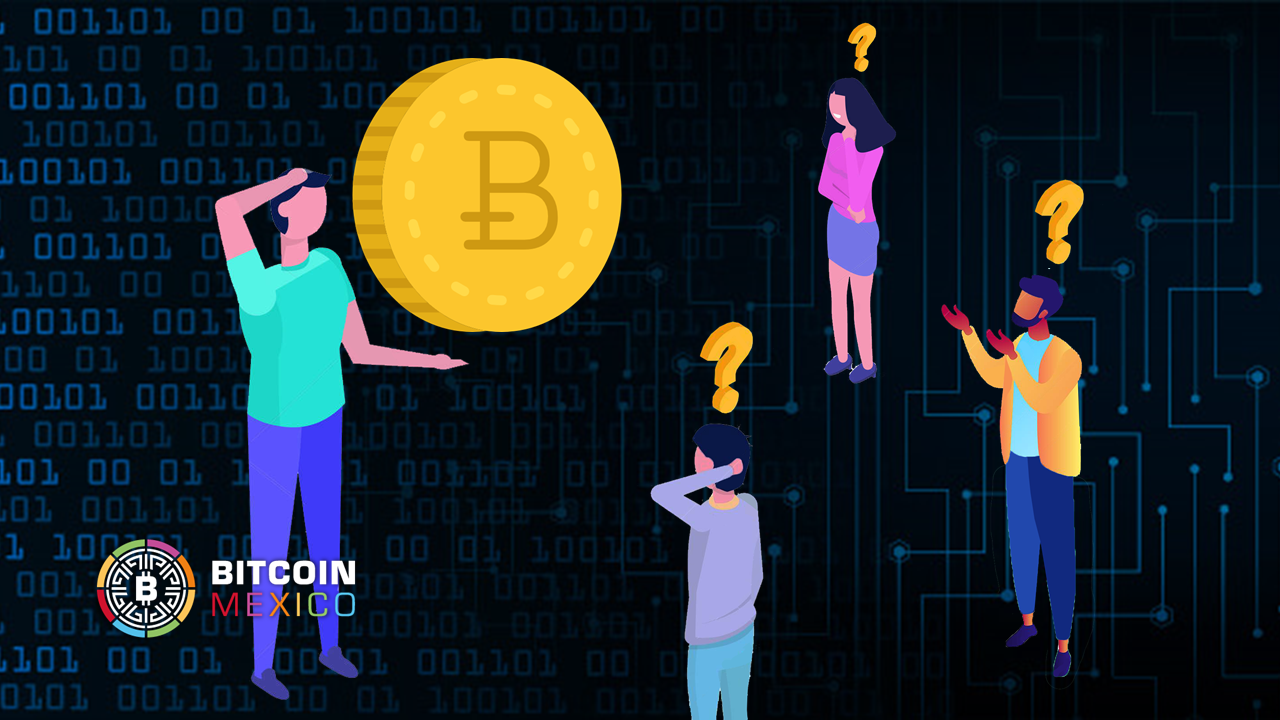 ¿Qué es Bitcoin?