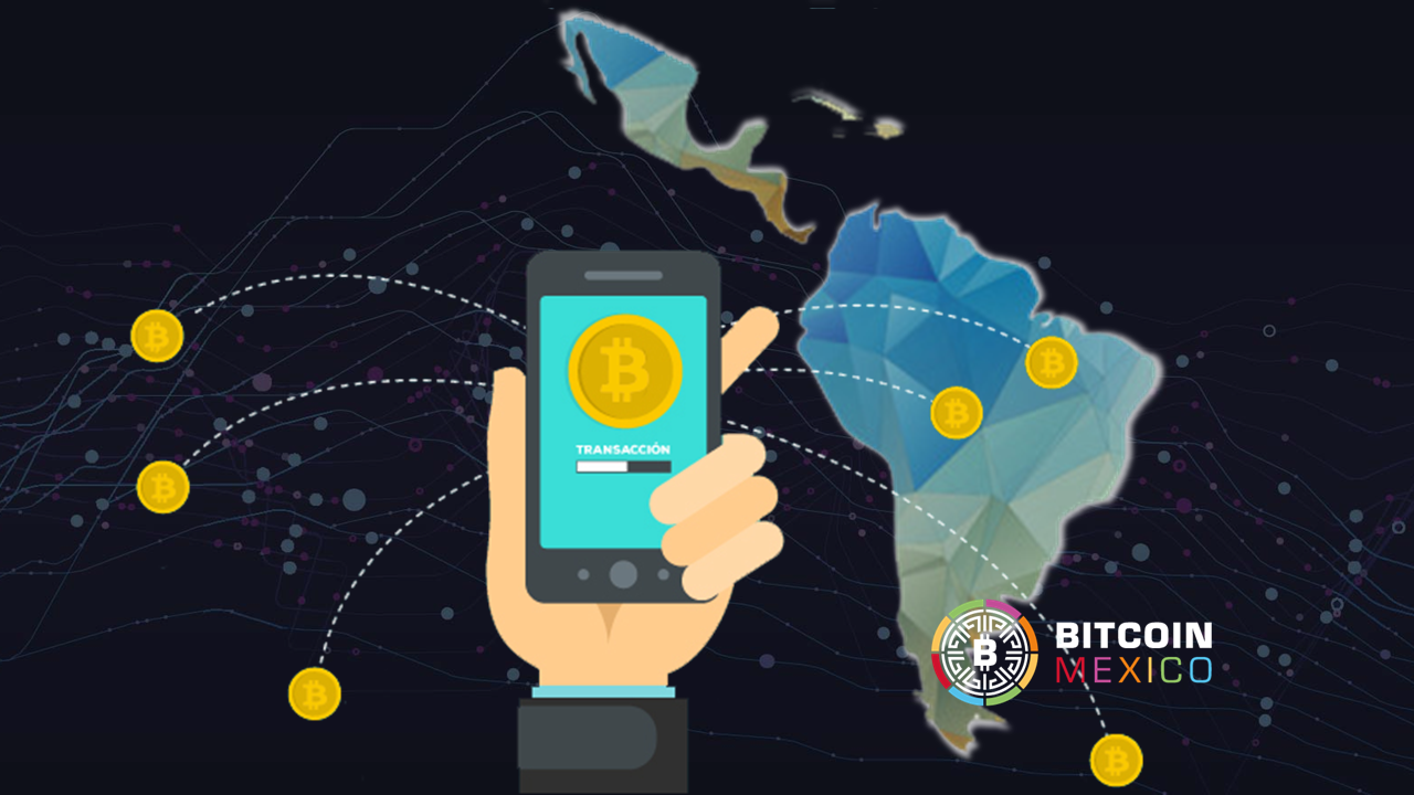 Latam: Deficiencias de instituciones bancarias estimulan adopción de cripto