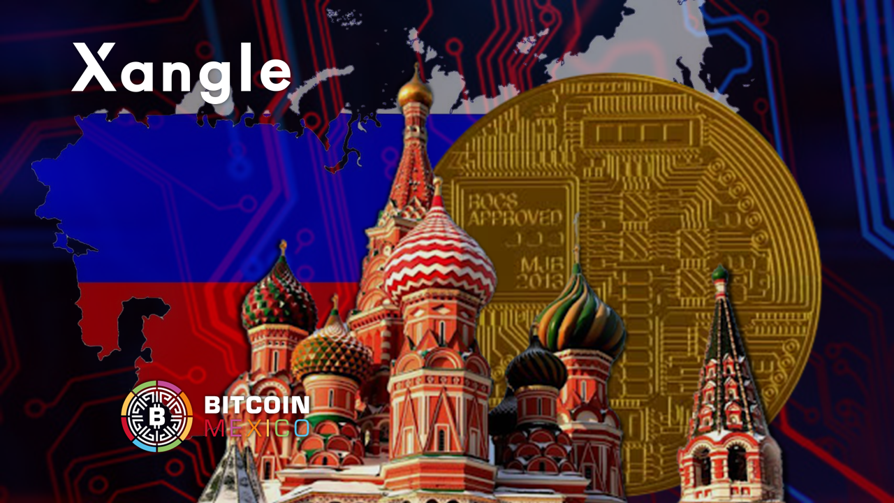 Rusia, mercado clave para el desarrollo del ecosistema cripto