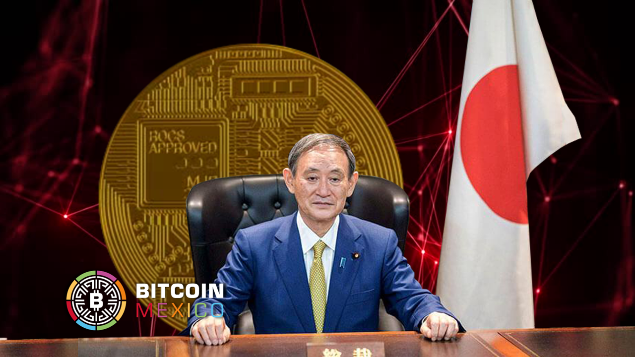 Futuro de las crypto ante la llegada del nuevo primer ministro de Japón