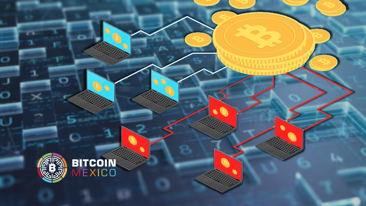 ¿Qué es un 51% attack y cómo podría afectar a Bitcoin?