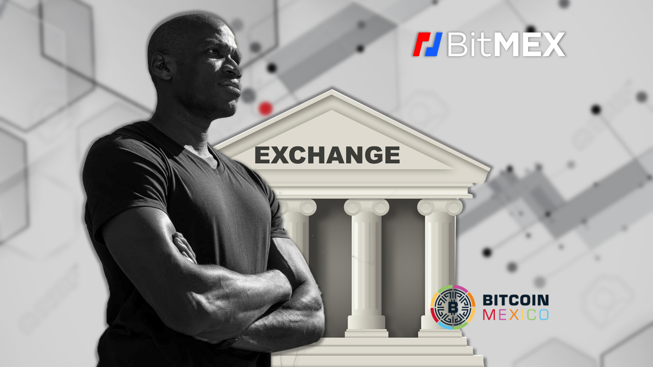 CEO de BitMEX renuncia a su cargo por acuaciones de la CFTC