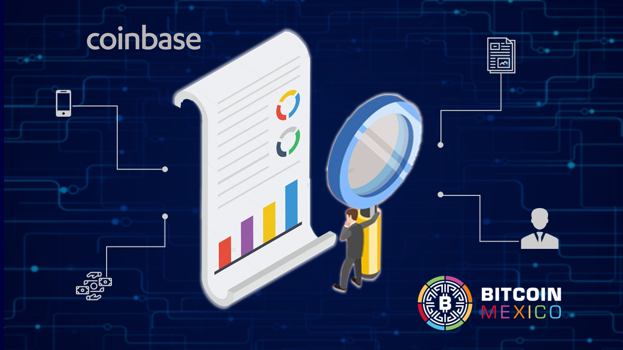 FBI y agencias de EUA solicitan información de clientes a Coinbase