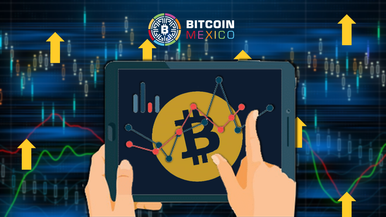 Inversión institucional impulsa al BTC a batir récords