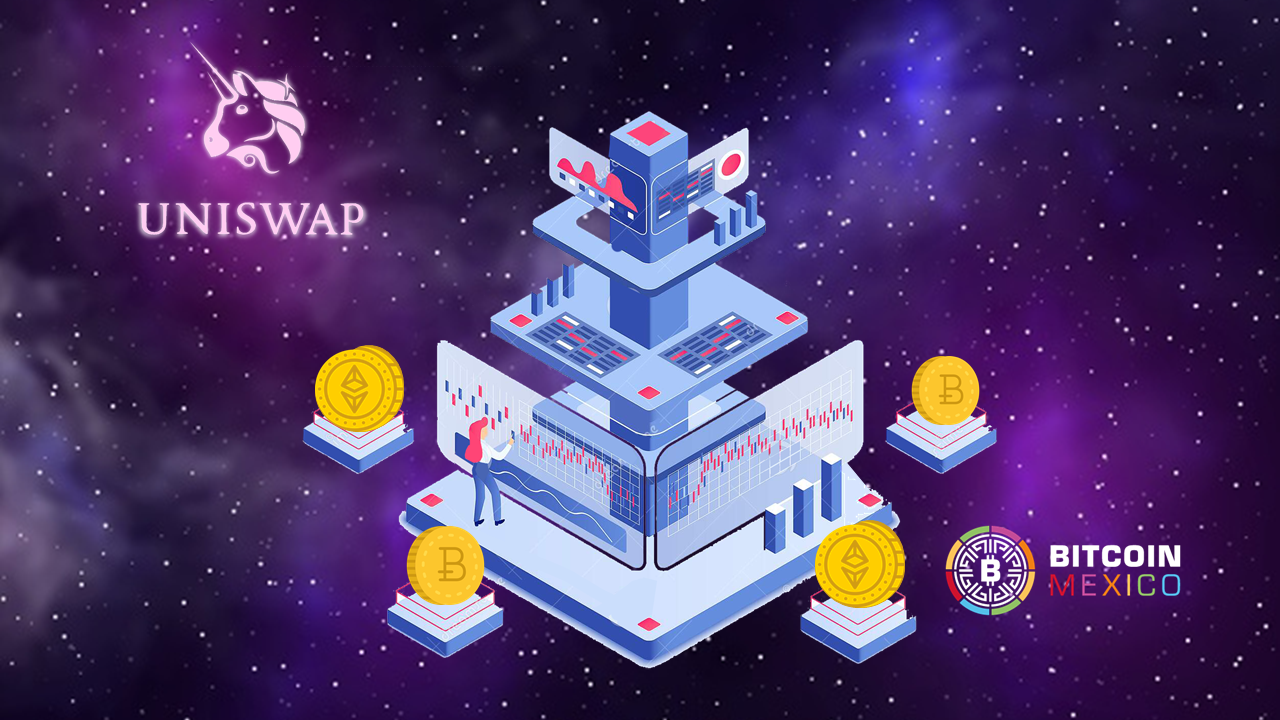 ¿Qué es Uniswap? El proyecto DeFi del momento