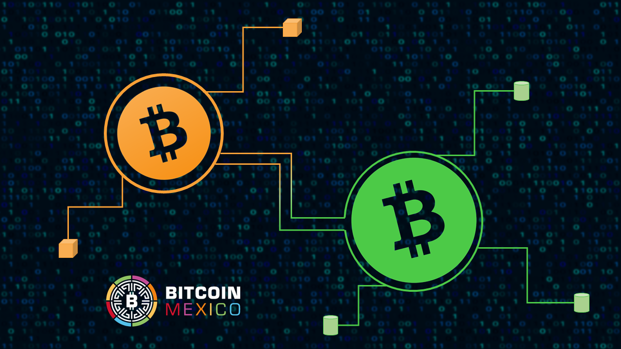 ¿Qué es Bitcoin Cash?