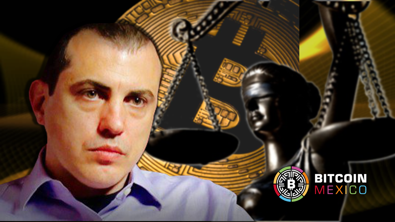 Andreas Antonopoulos testificará en caso Kleiman vs. Wright