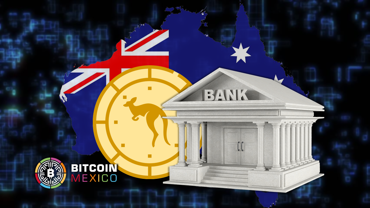 Australia también pone el ojo en su propia moneda digital