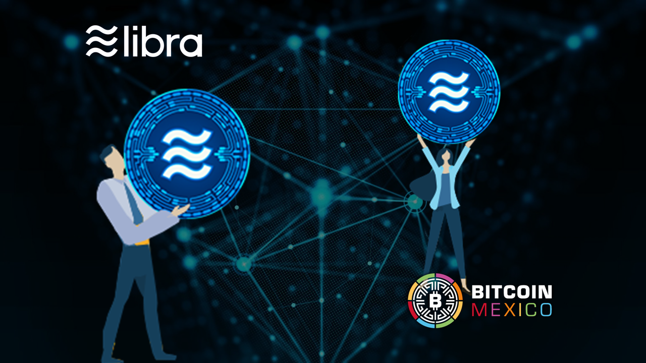 Libra, la criptomoneda de Facebook podría llegar en enero de 2021