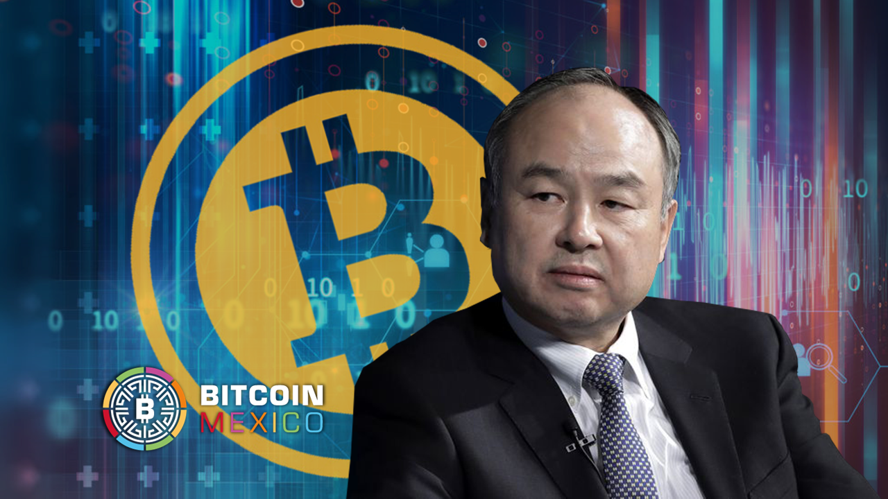 CEO de SoftBank perdió 130 millones de USD por no entender Bitcoin