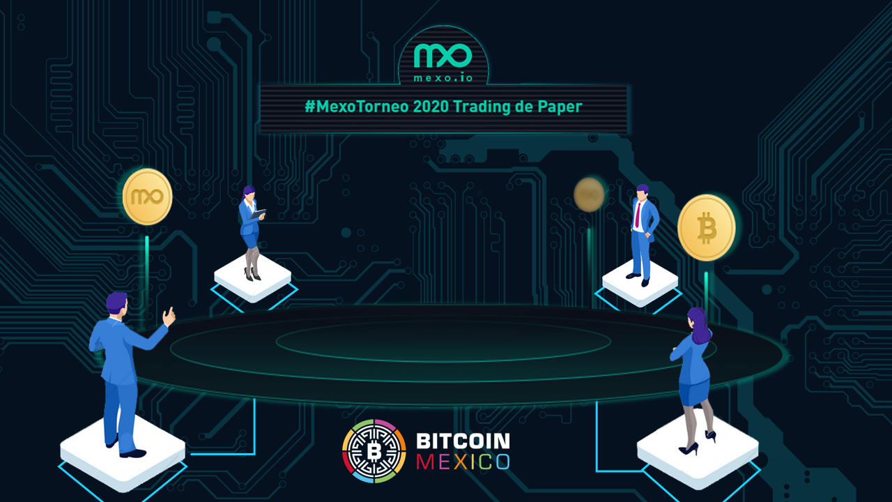 Hoy empieza el MEXO Torneo de trading que repartirá mil USD en premios