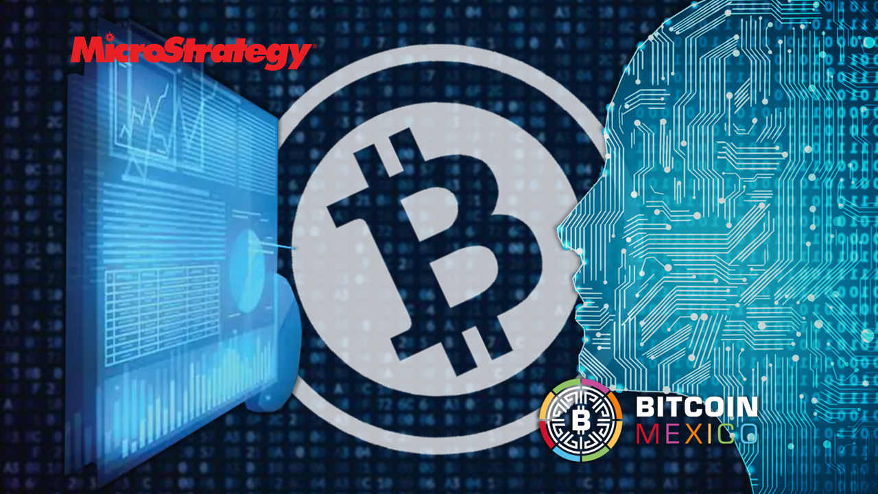 MicroStrategy prepara estrategia para explotar cualidades de Bitcoin