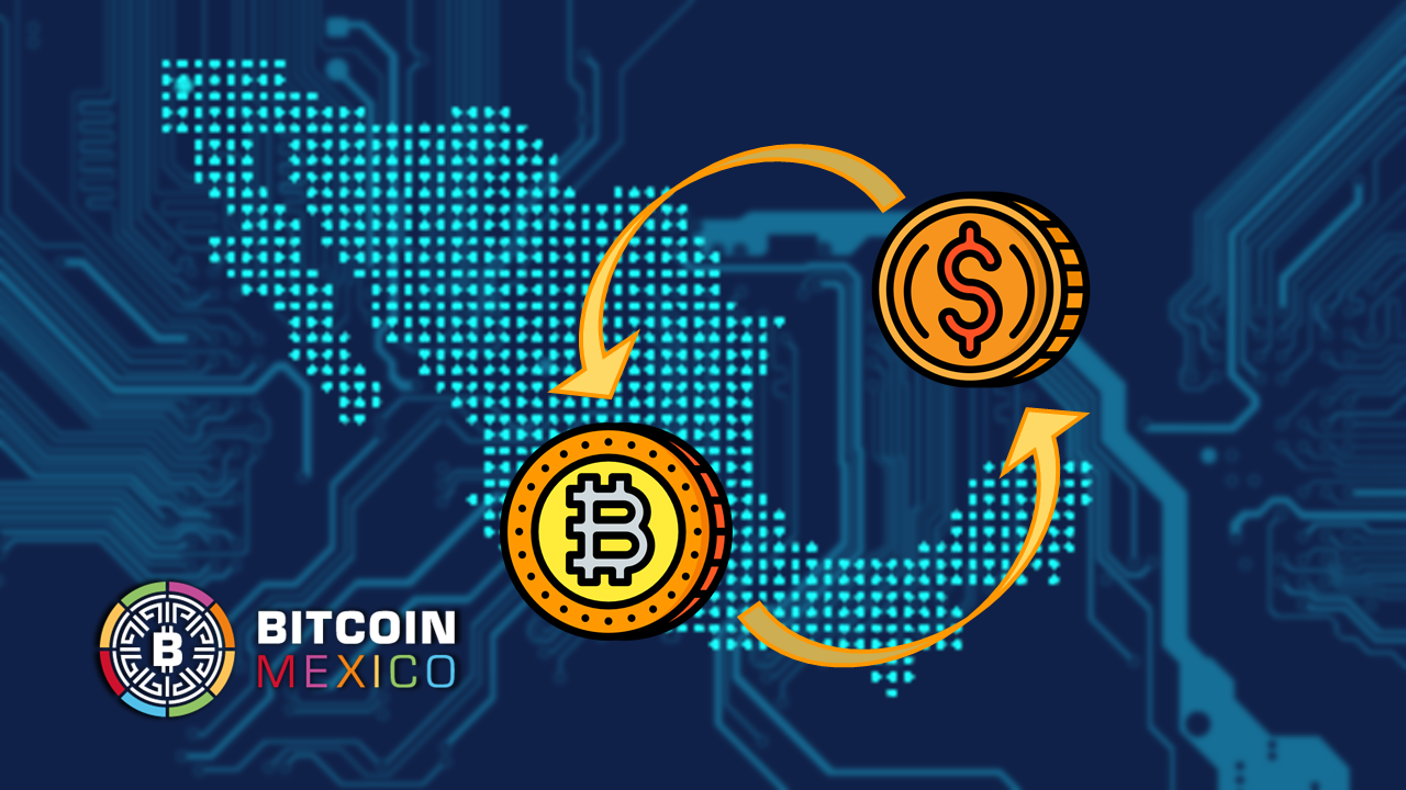 comprar bitcoins mexico