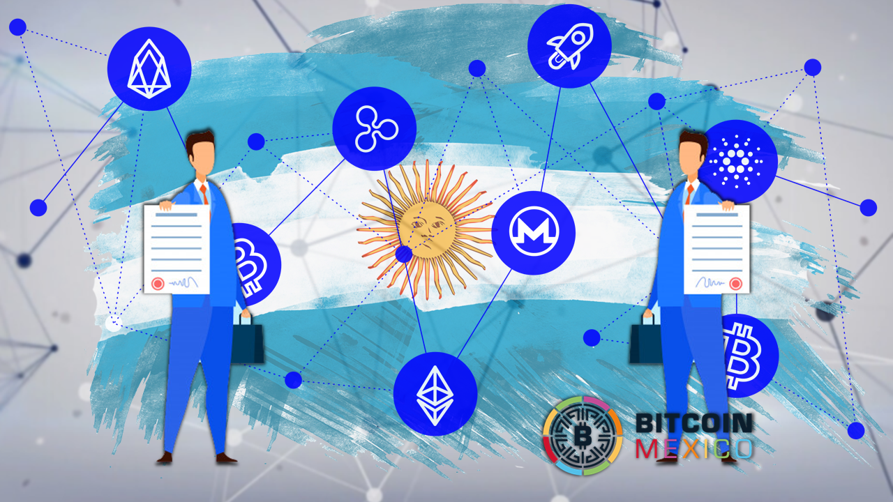 Argentina: Presentan dos nuevos proyectos de ley para regular Bitcoin