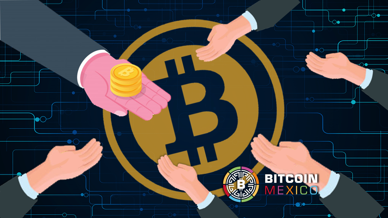 Alza de Bitcoin podría deberse a escasez de suministro de BTC de China