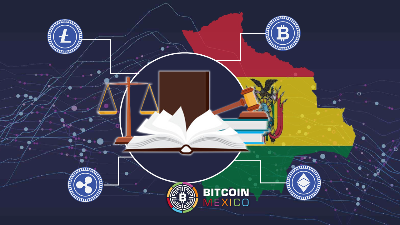 Bolivia: Usuarios buscan que se quite prohibición hacia criptomonedas