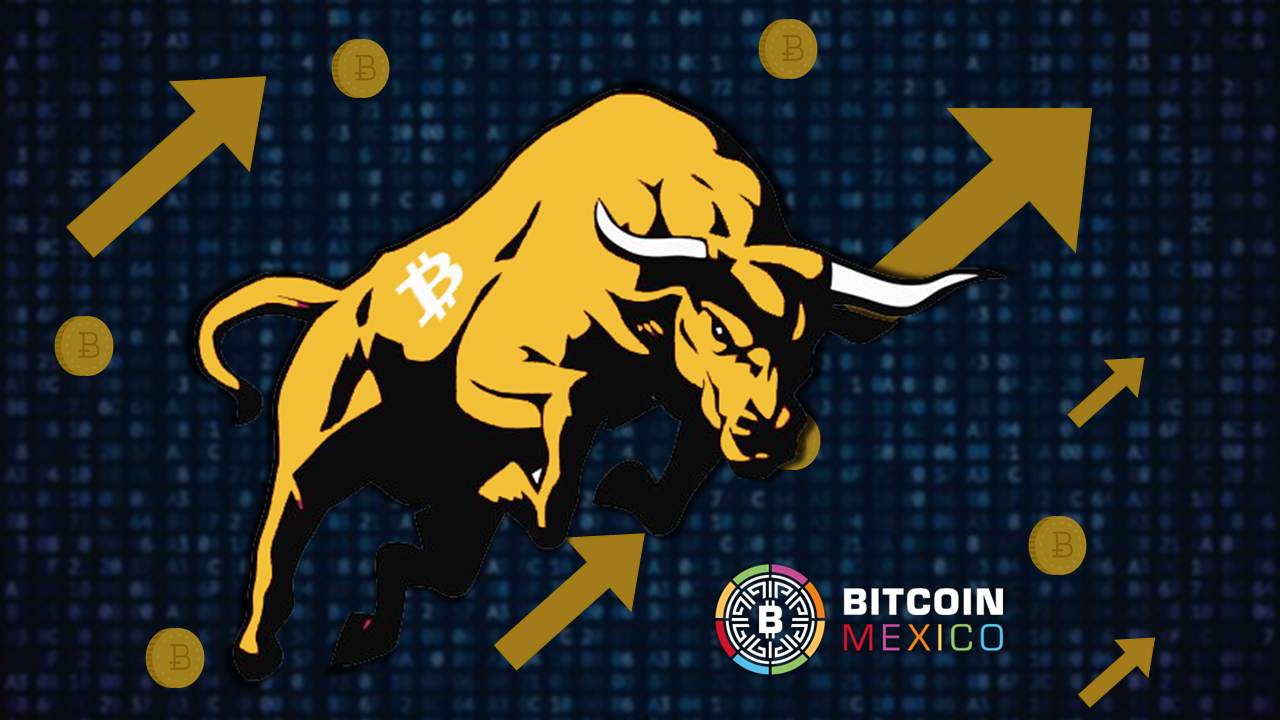 Bull Run de Bitcoin puede estar muy lejos de terminar