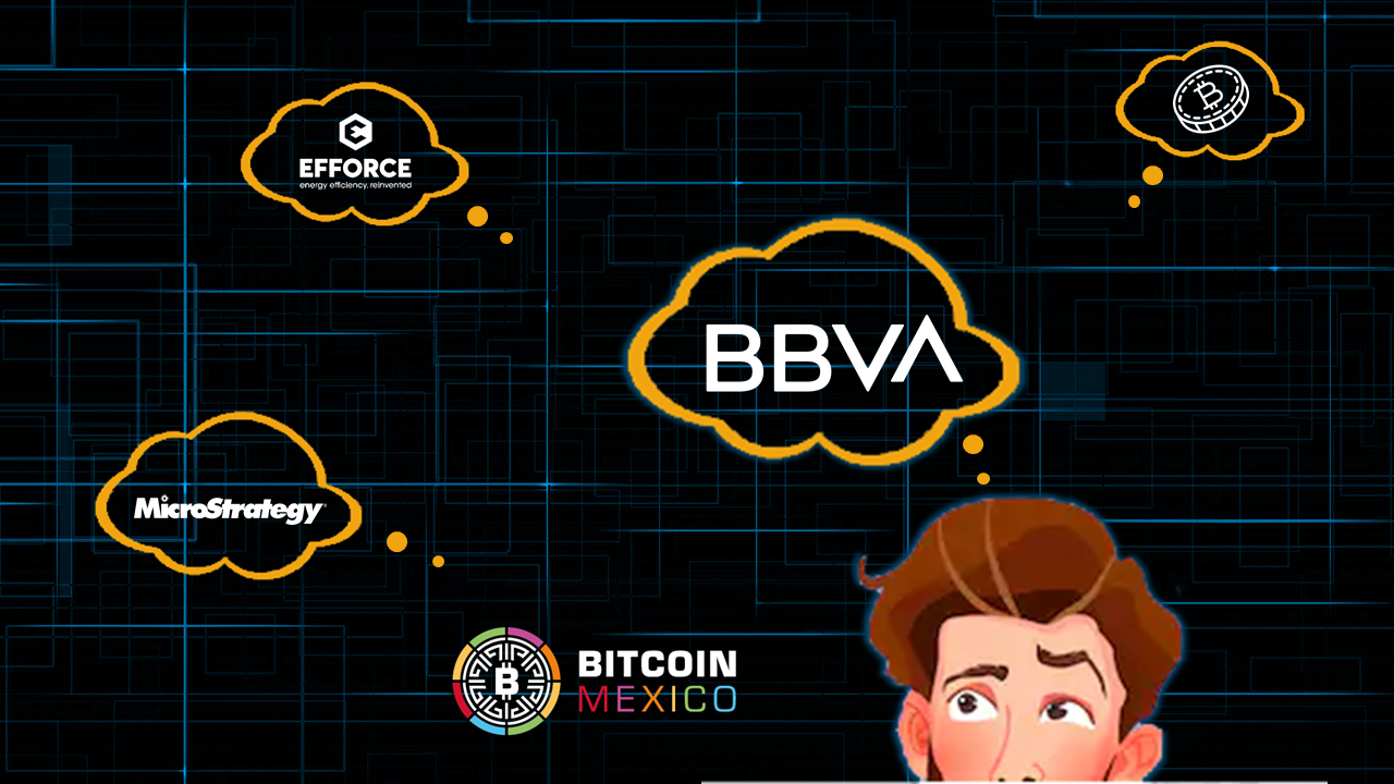 Cripto Resumen Semanal: BBVA venderá Bitcoin