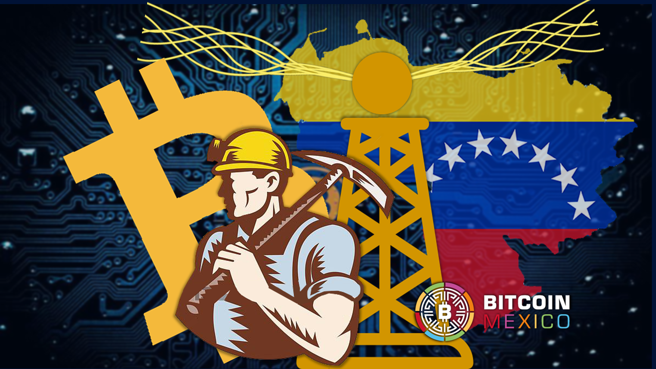 Venezuela: crisis eléctrica podría llevar a cobrar cuotas a criptomineros