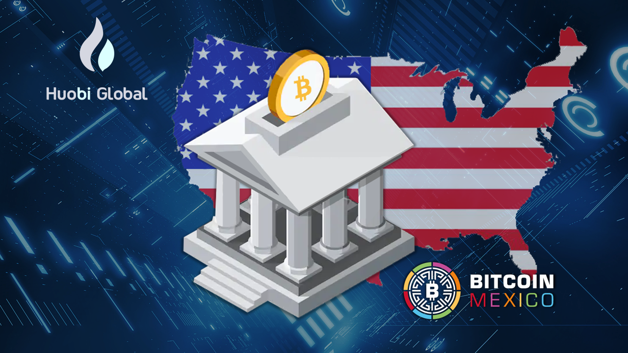 Exchange Huobi regresará a Estados Unidos